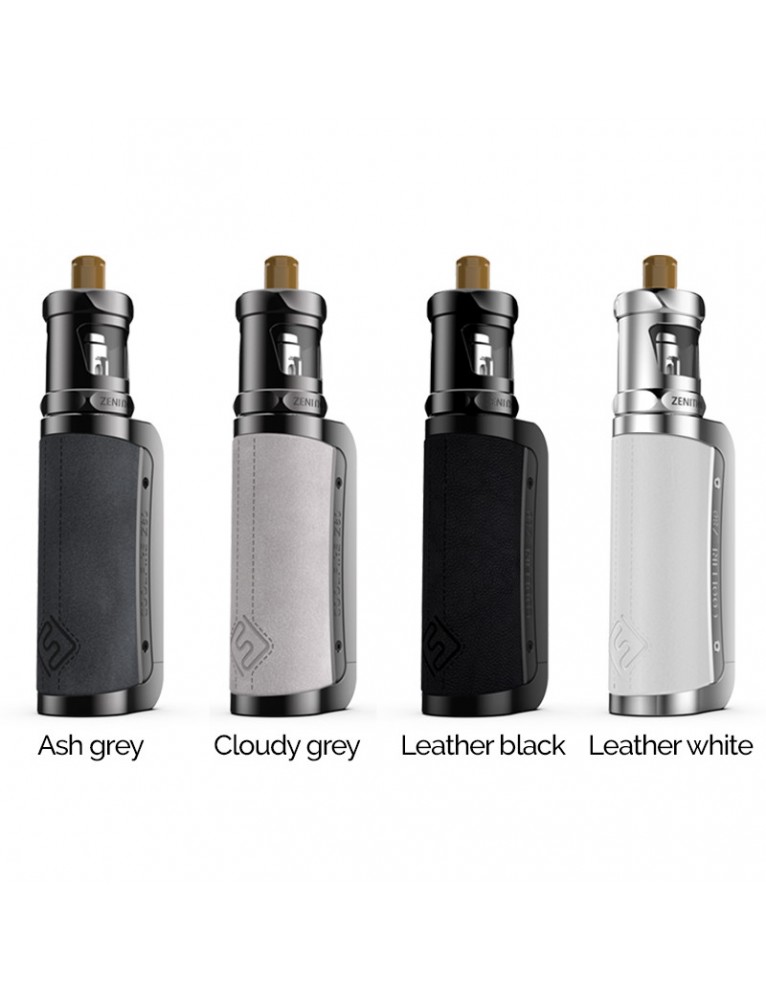 Kit Coolfire Z80 Innokin cu Zenith 2 | Vapezone.ro
